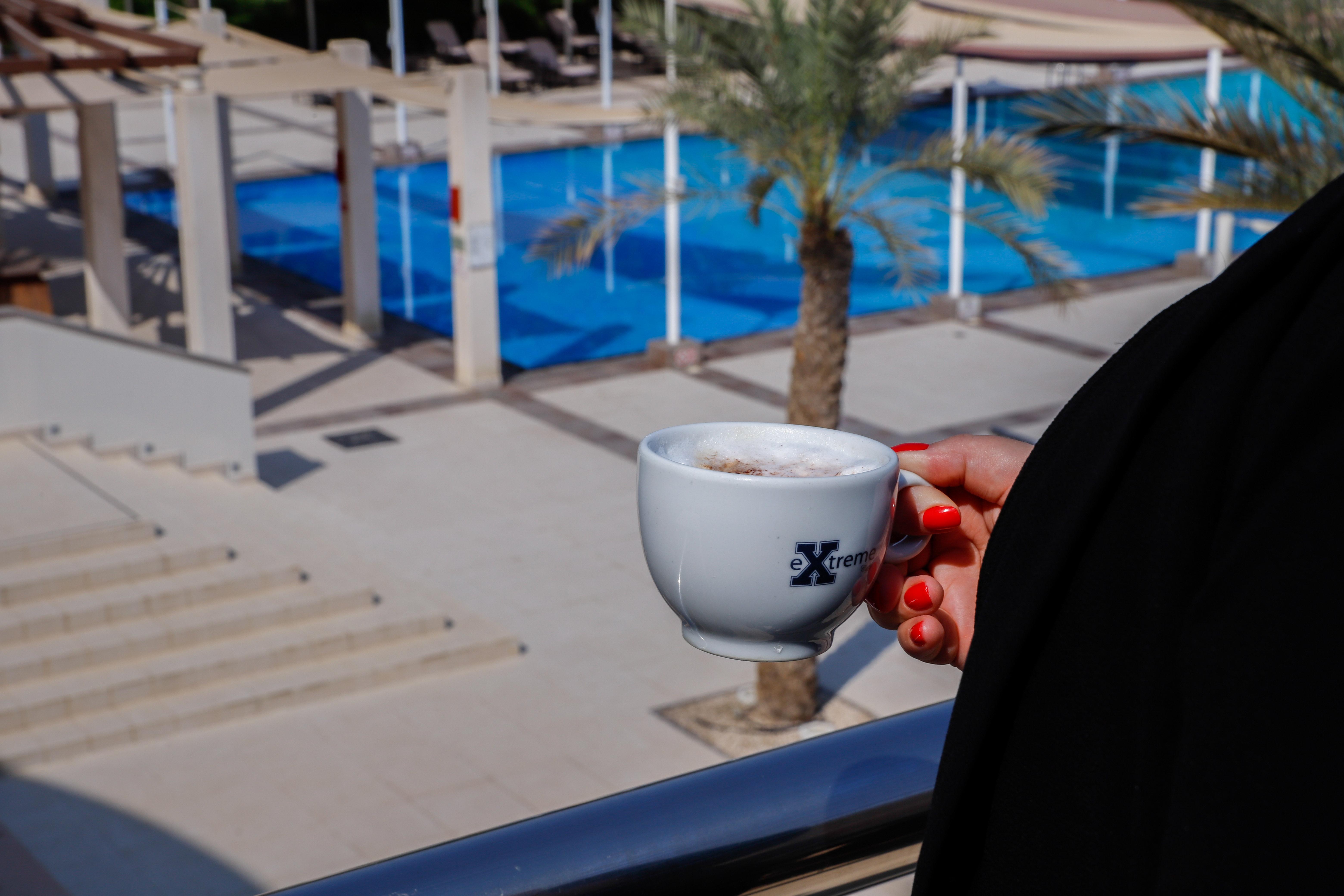 Готель Crowne Plaza Sohar By Ihg Екстер'єр фото