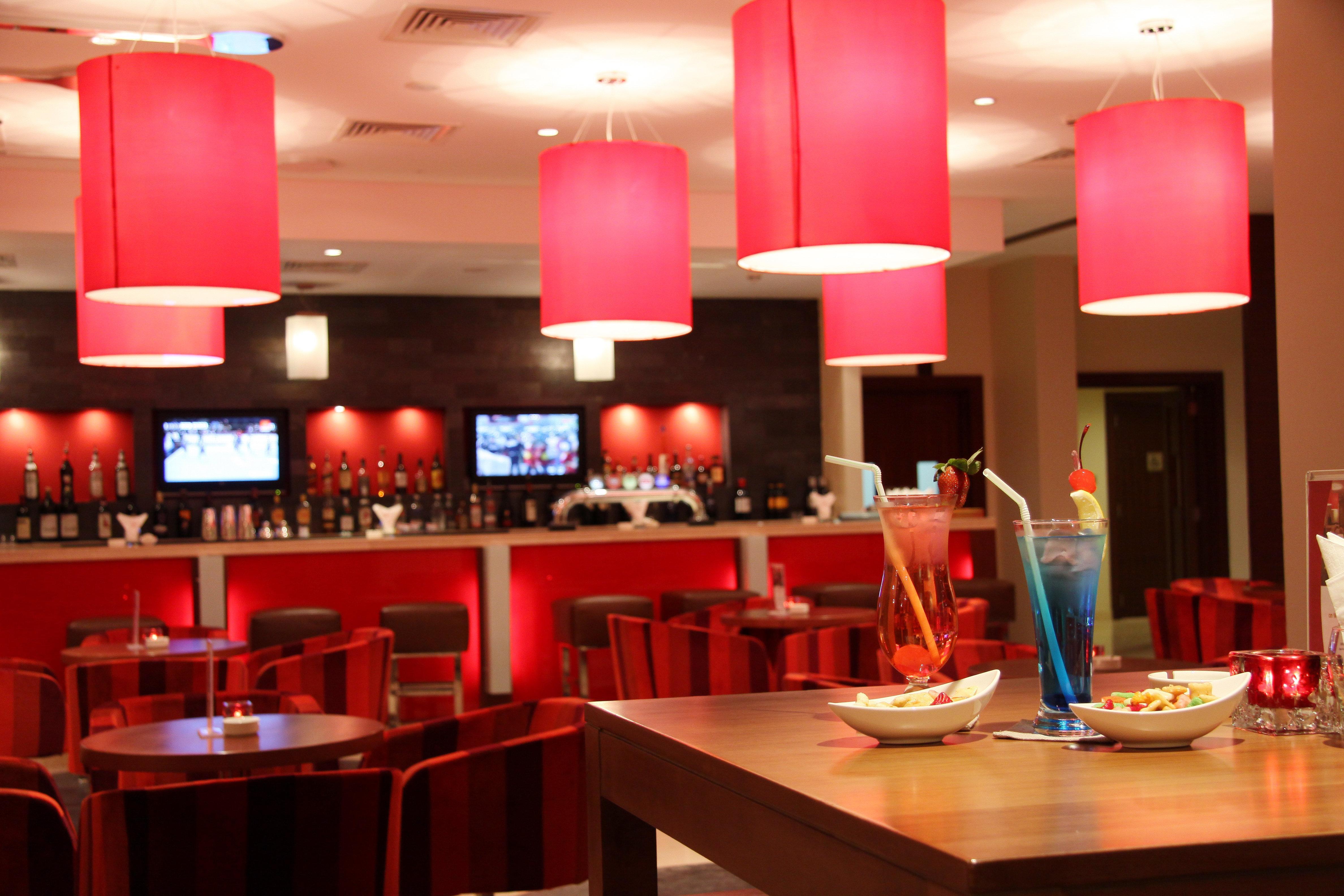 Готель Crowne Plaza Sohar By Ihg Екстер'єр фото