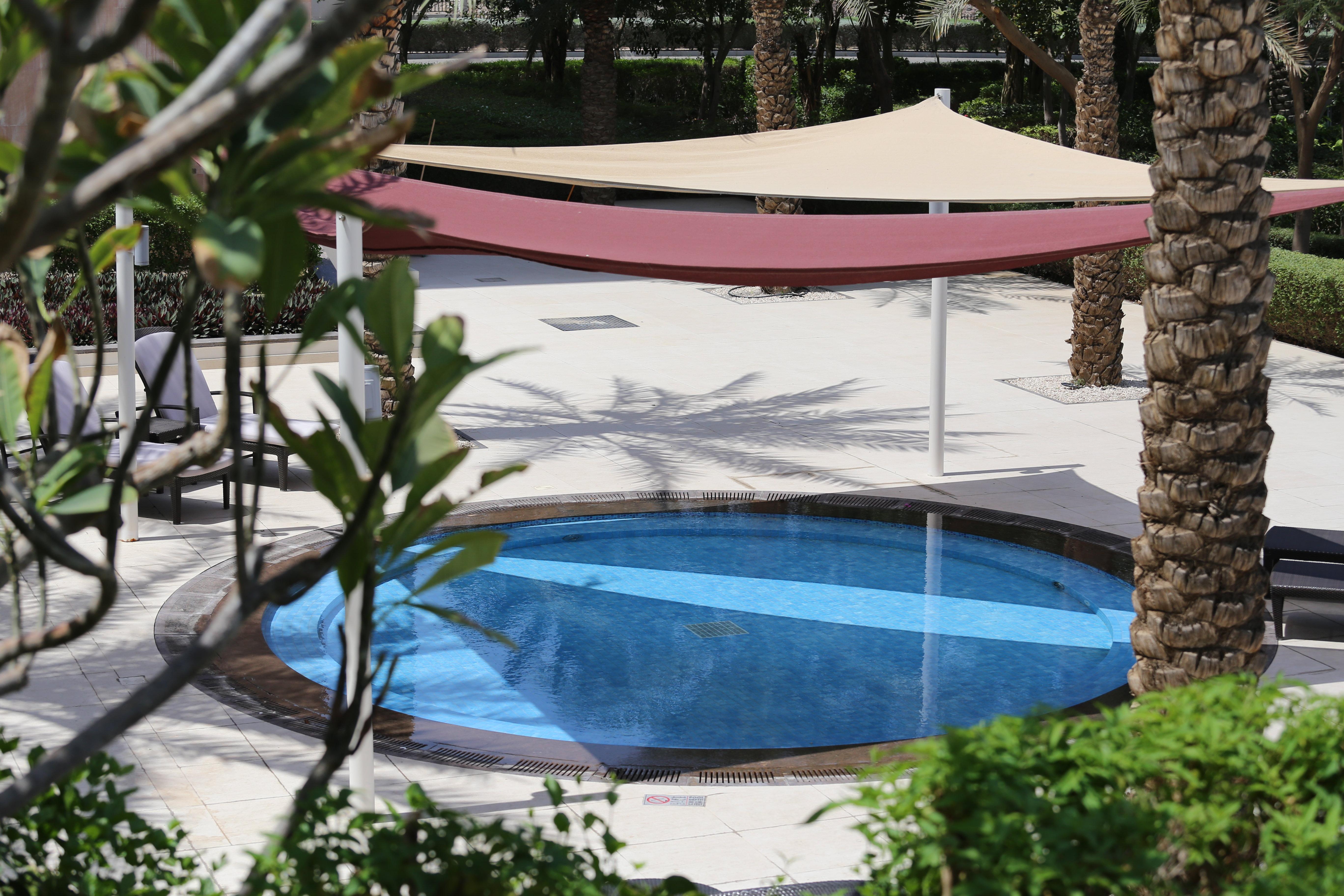 Готель Crowne Plaza Sohar By Ihg Екстер'єр фото