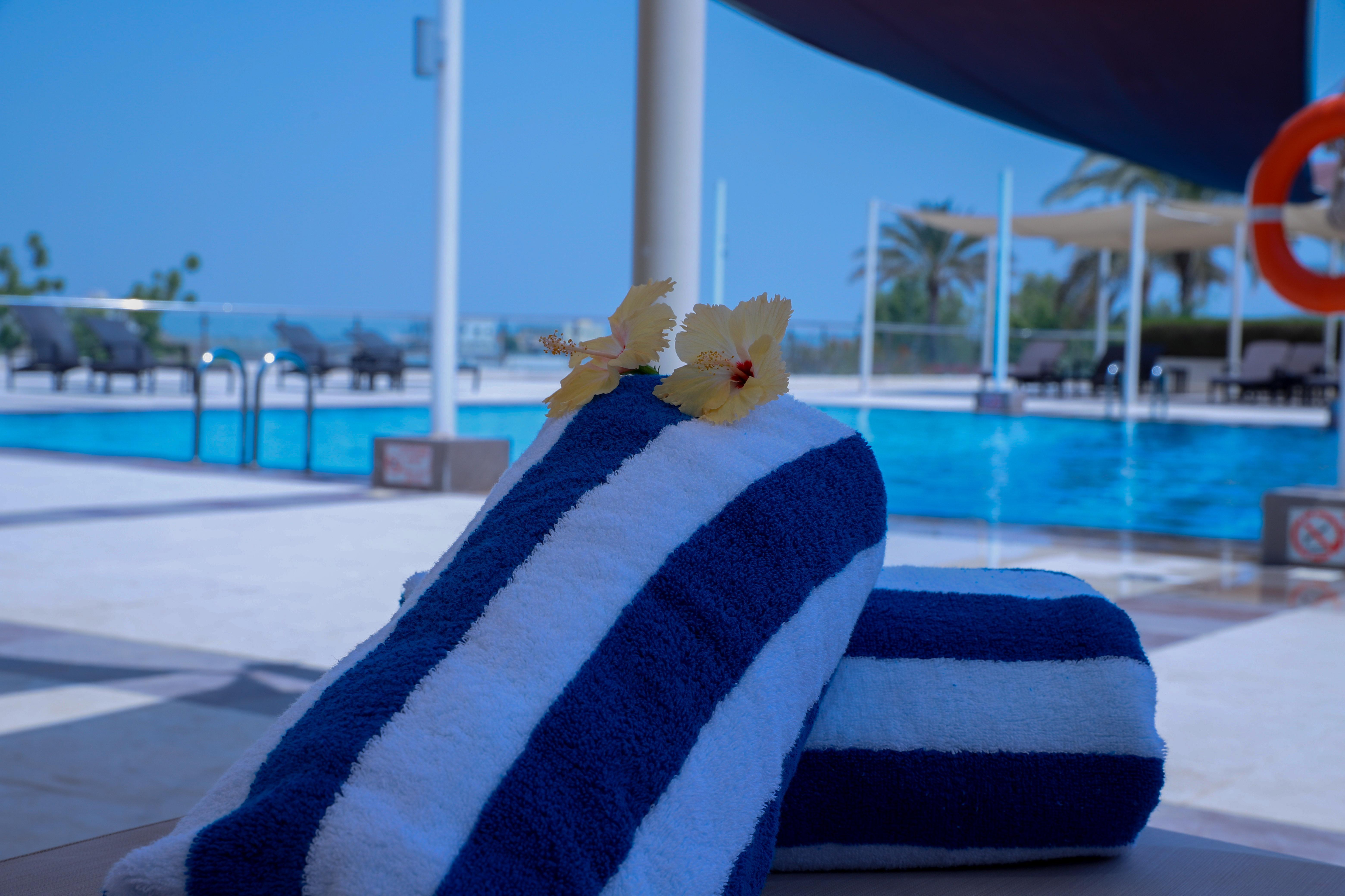 Готель Crowne Plaza Sohar By Ihg Екстер'єр фото