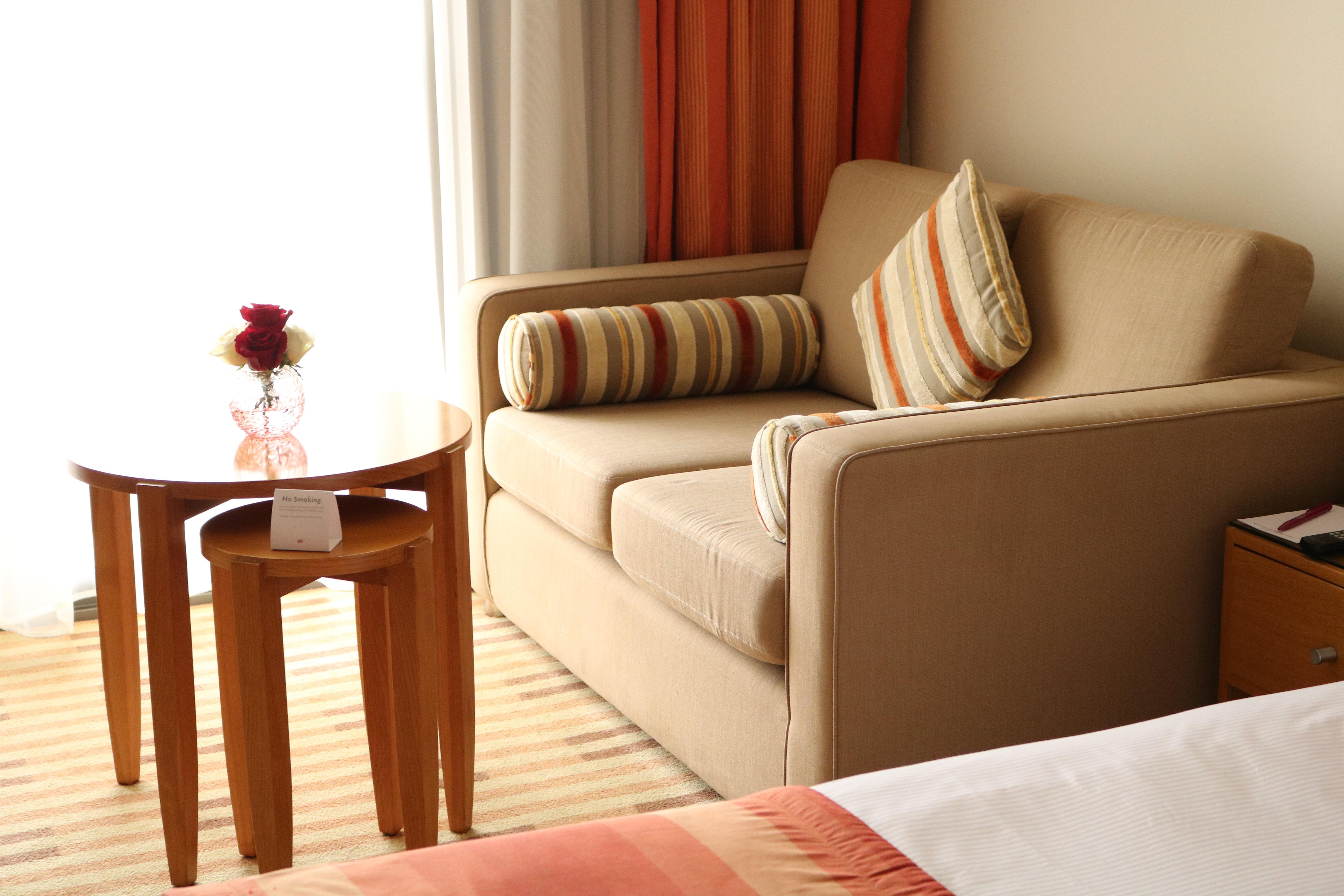 Готель Crowne Plaza Sohar By Ihg Екстер'єр фото