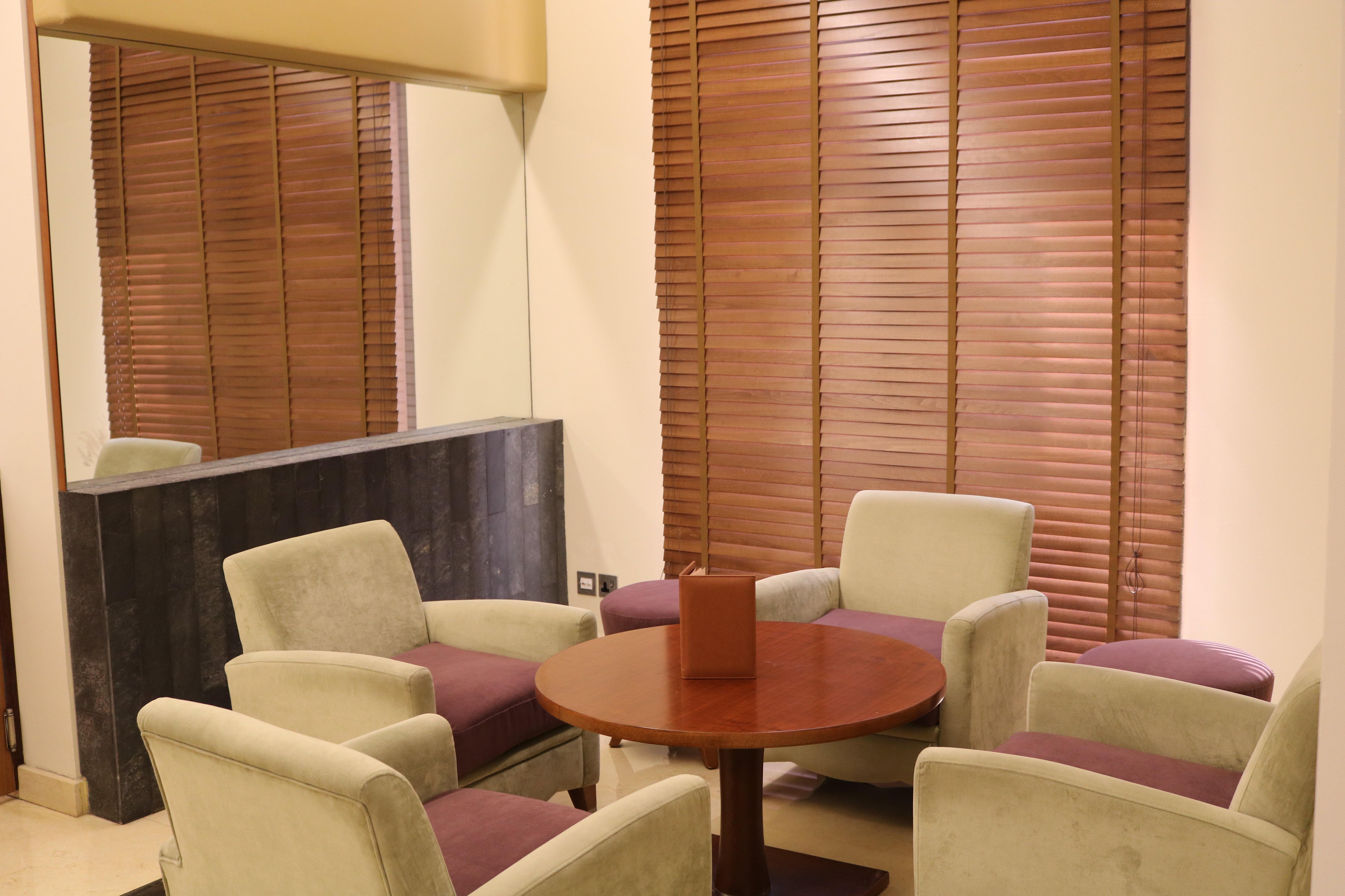 Готель Crowne Plaza Sohar By Ihg Екстер'єр фото