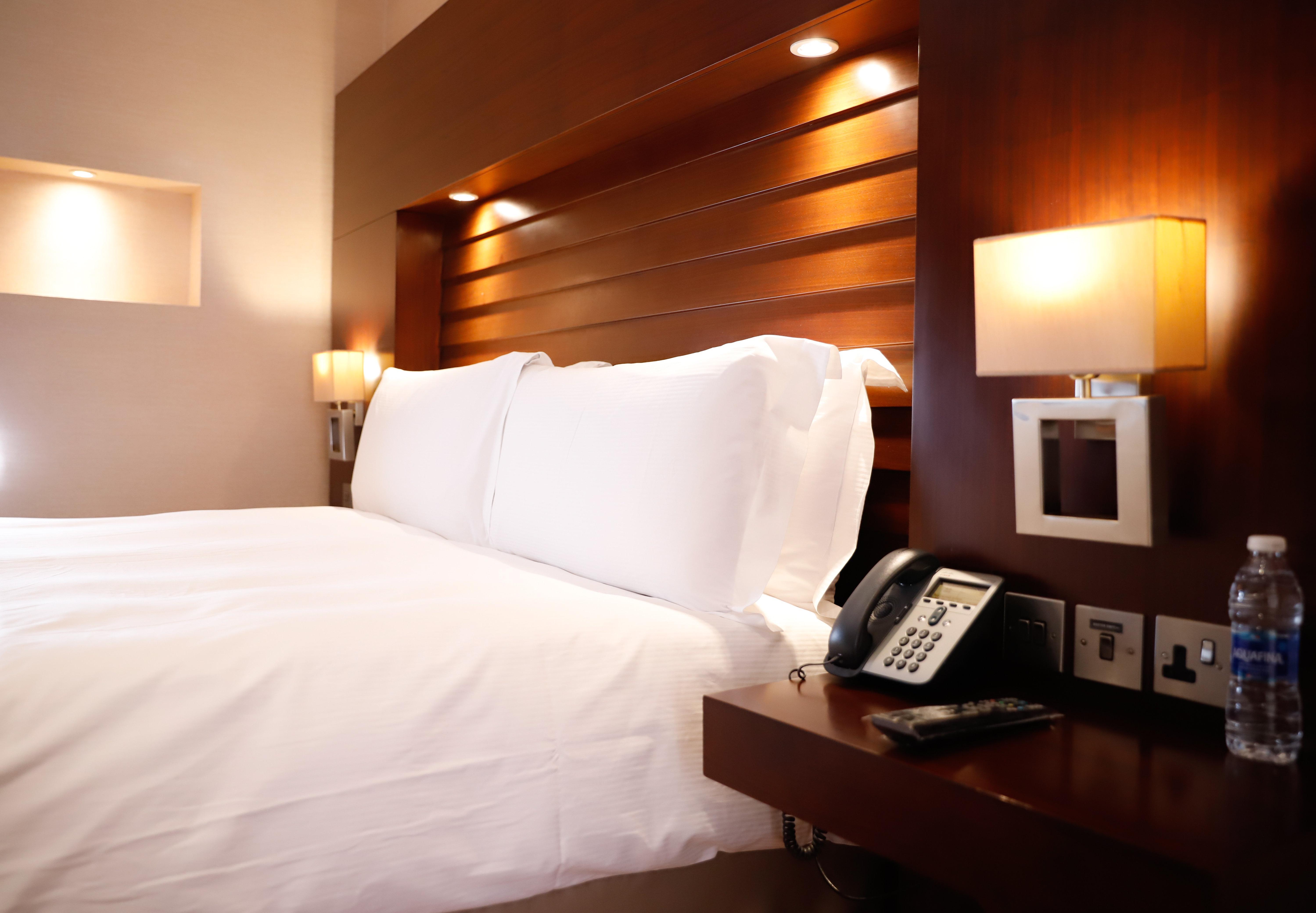 Готель Crowne Plaza Sohar By Ihg Екстер'єр фото