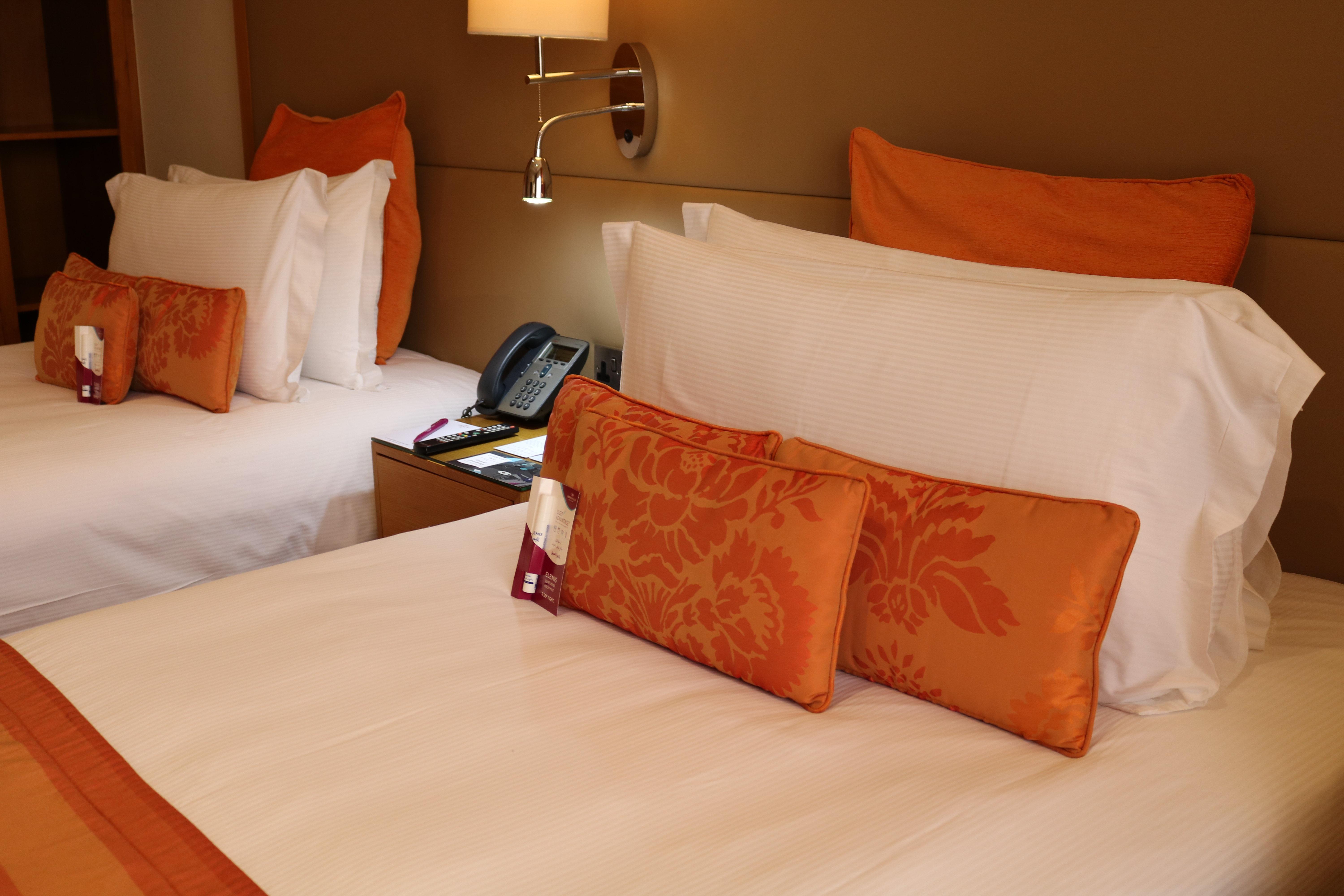 Готель Crowne Plaza Sohar By Ihg Екстер'єр фото