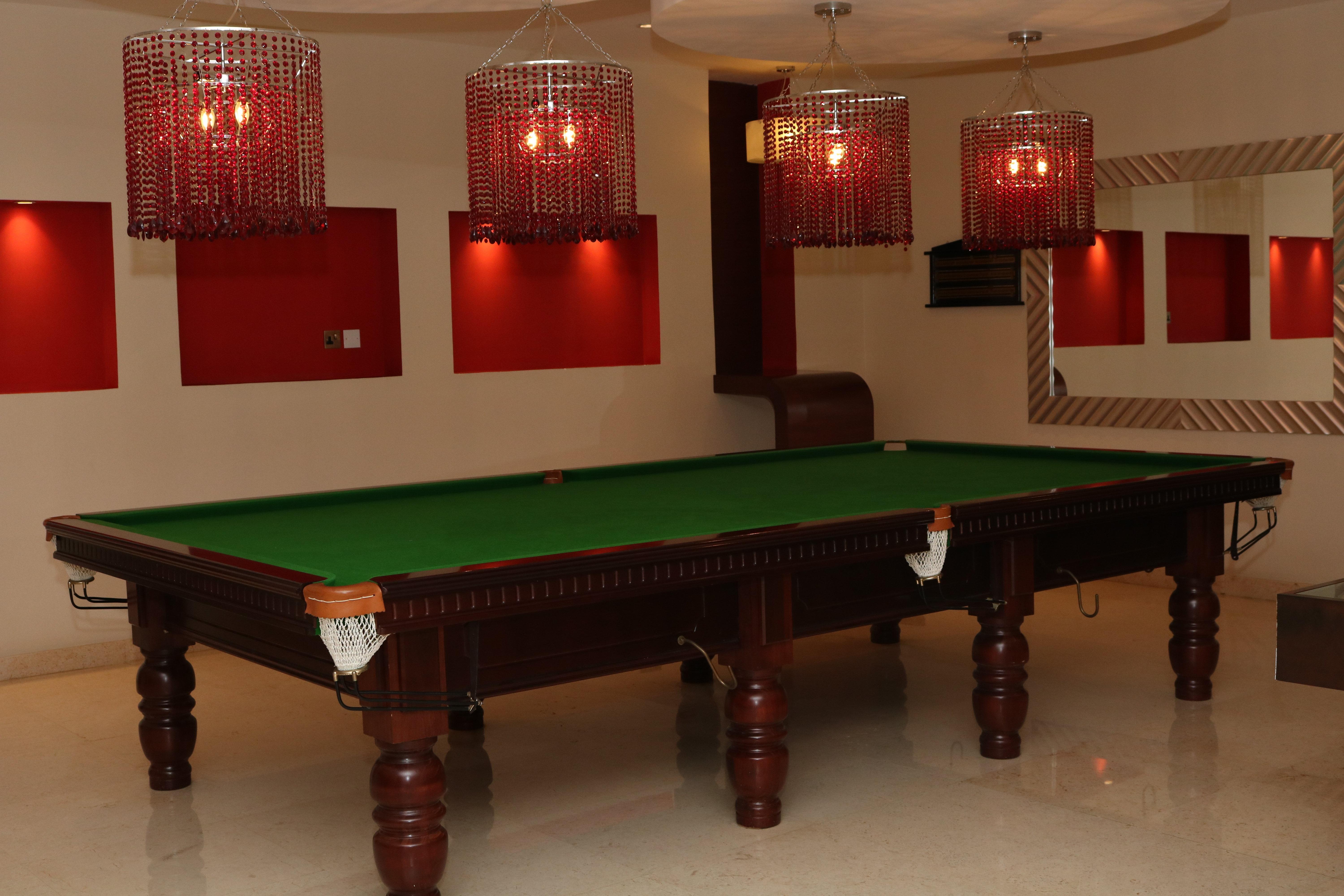 Готель Crowne Plaza Sohar By Ihg Екстер'єр фото