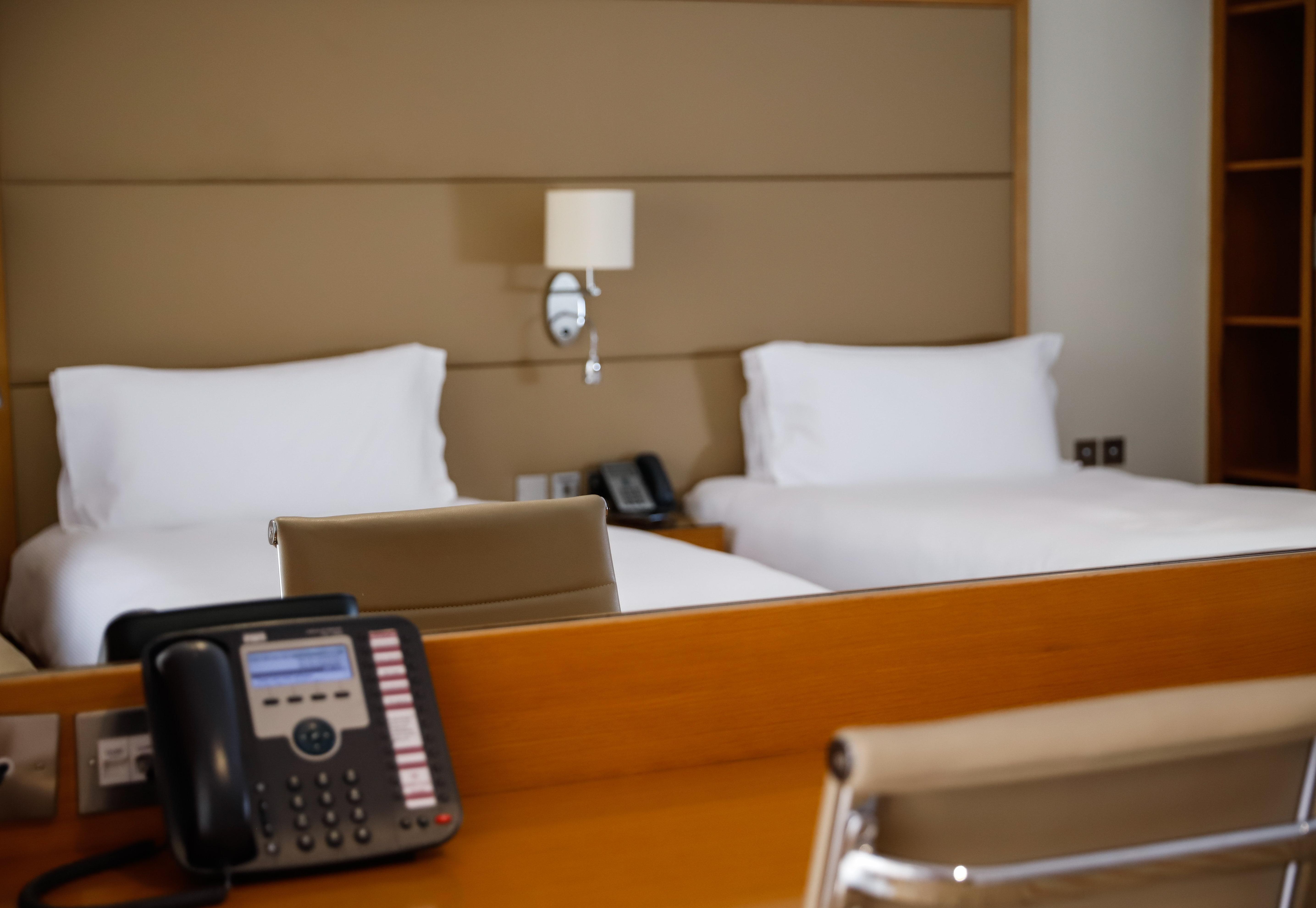 Готель Crowne Plaza Sohar By Ihg Екстер'єр фото