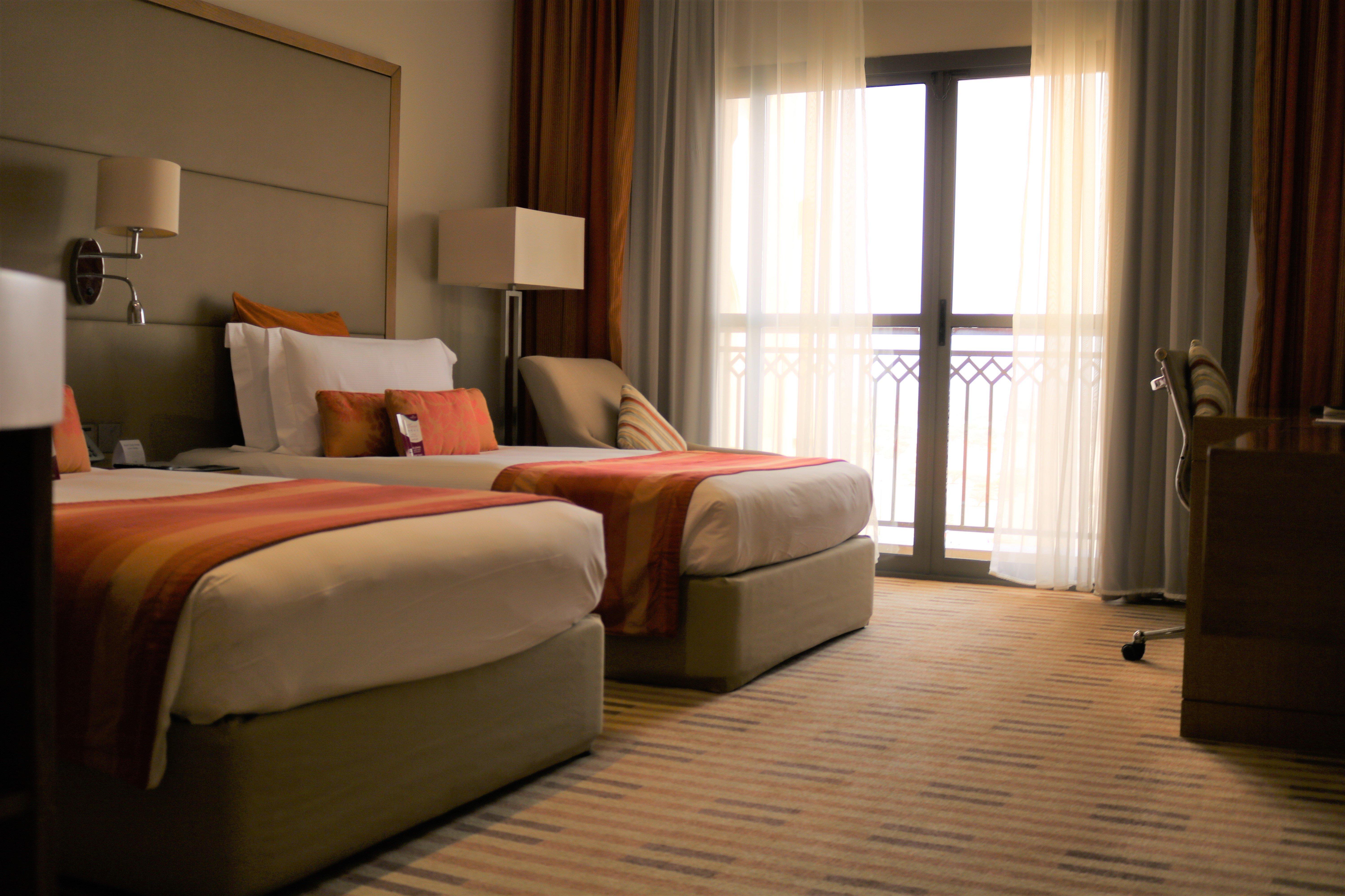 Готель Crowne Plaza Sohar By Ihg Екстер'єр фото
